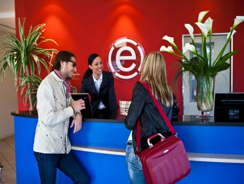 Hotel Ramada Encore By Wyndham Bologna