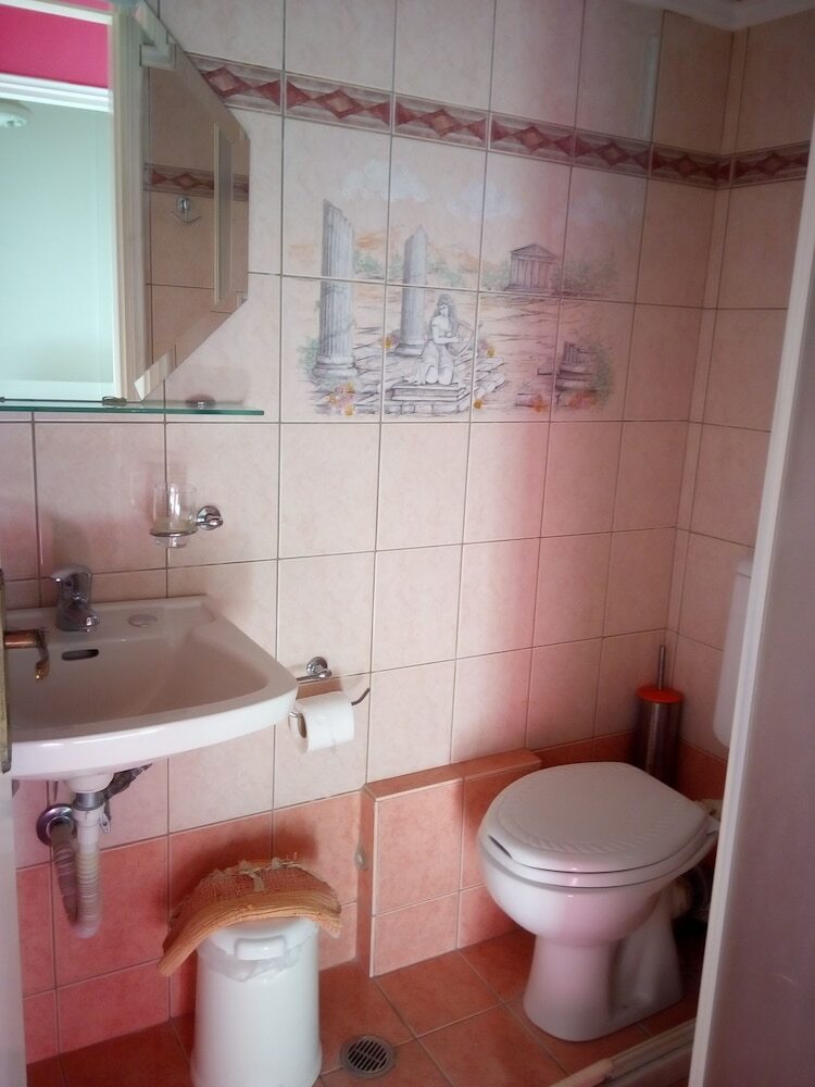 Aparthotel Bella Vista Apartments
