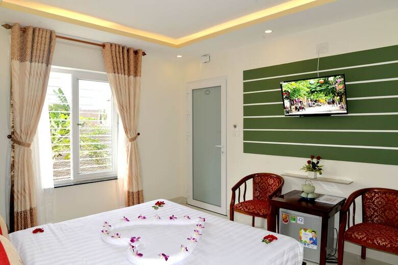Hotel Nuni Hoi An Homestay