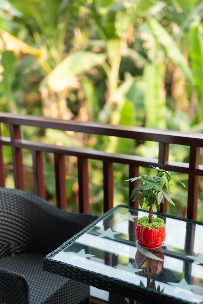Hotel Nuni Hoi An Homestay