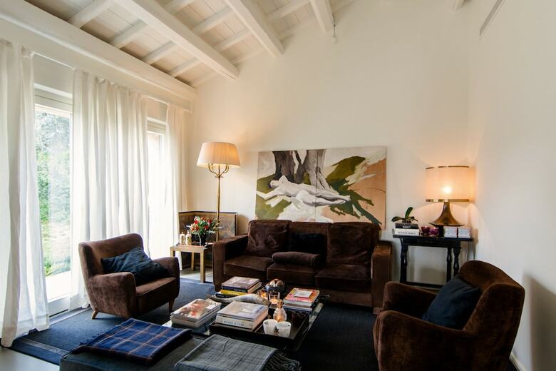 Bed & Breakfast Casavostra - Ambience Suites
