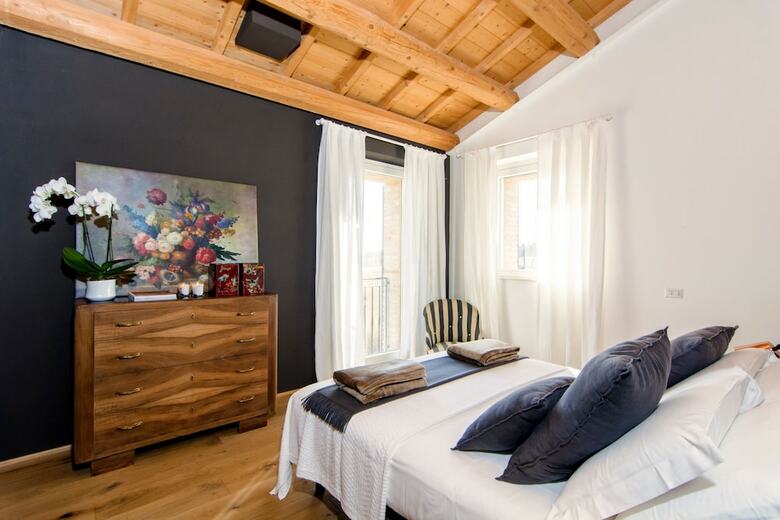 Bed & Breakfast Casavostra - Ambience Suites