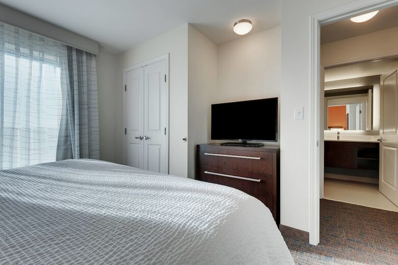 Hotel Residence Inn By Marriott Austin Airport