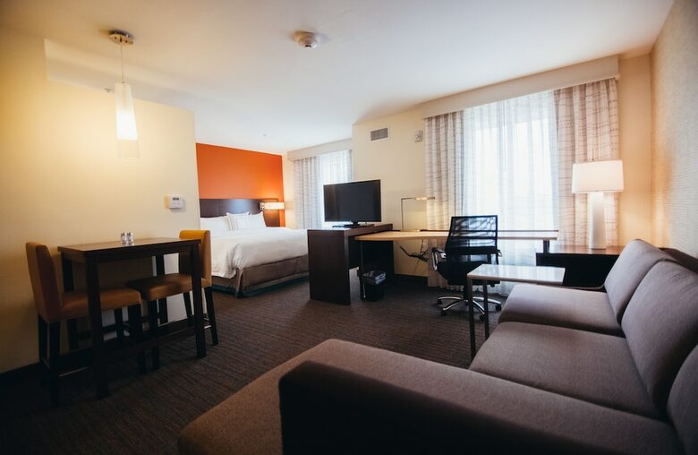 Hotel Residence Inn By Marriott Austin Airport