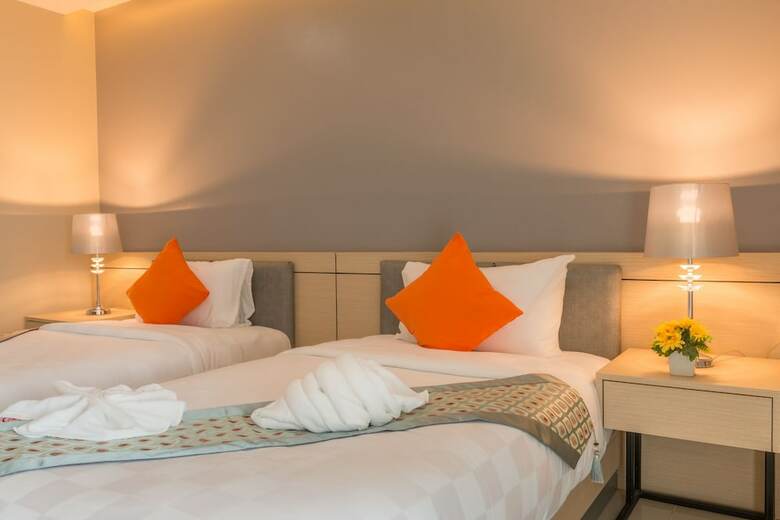 The Smart Hotel Hatyai