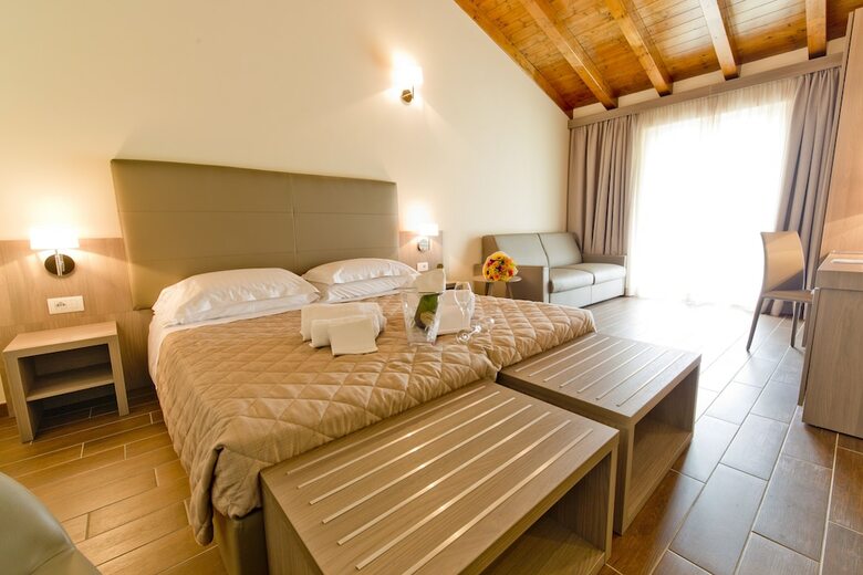 Posada Villa Carolina Resort