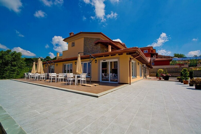 Posada Villa Carolina Resort