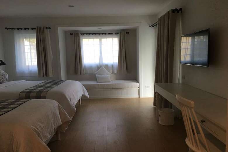 Hotel Peggy's Cove Resort