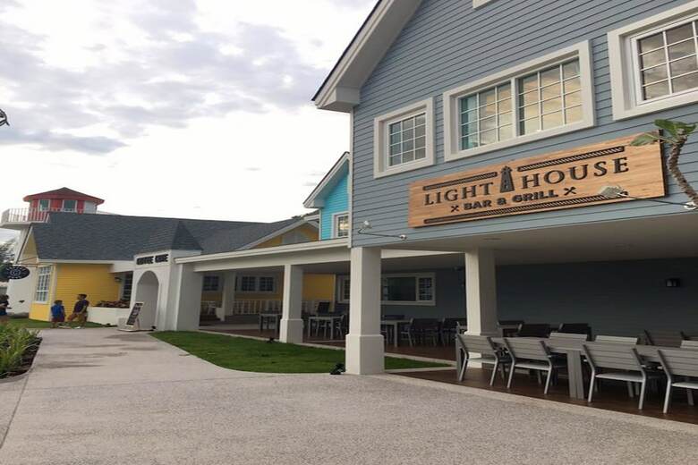 Hotel Peggy's Cove Resort