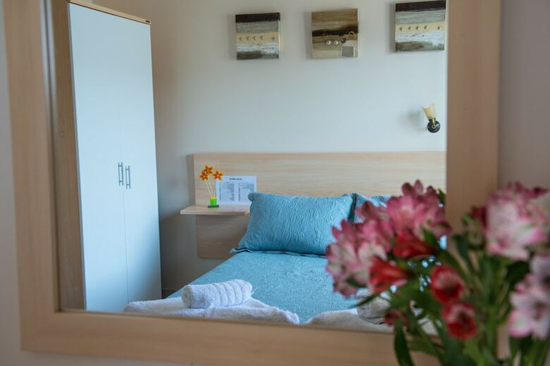Theano Hotel