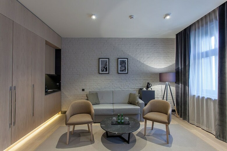 Aparthotel Ilonn Boutique Limanowskiego