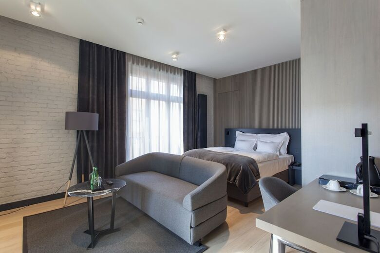 Aparthotel Ilonn Boutique Limanowskiego
