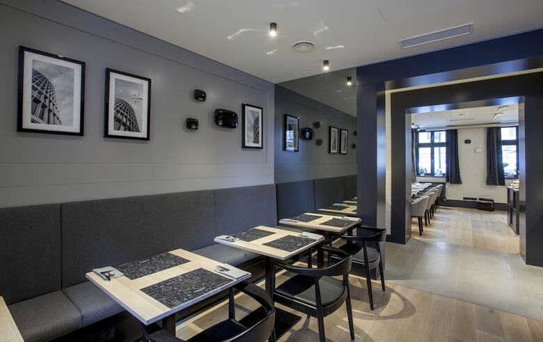 Aparthotel Ilonn Boutique Limanowskiego