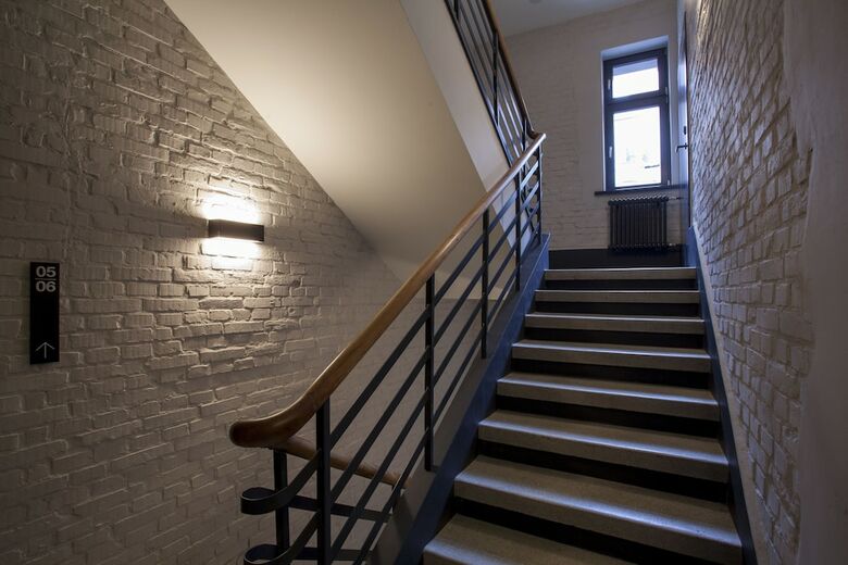 Aparthotel Ilonn Boutique Limanowskiego