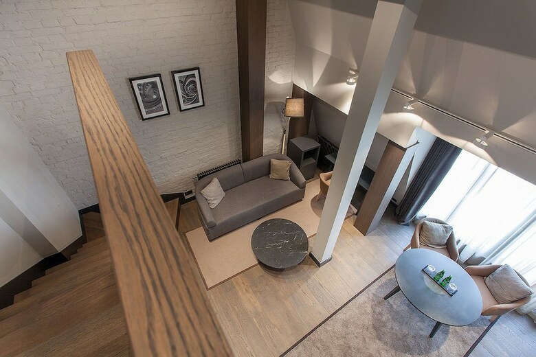 Aparthotel Ilonn Boutique Limanowskiego