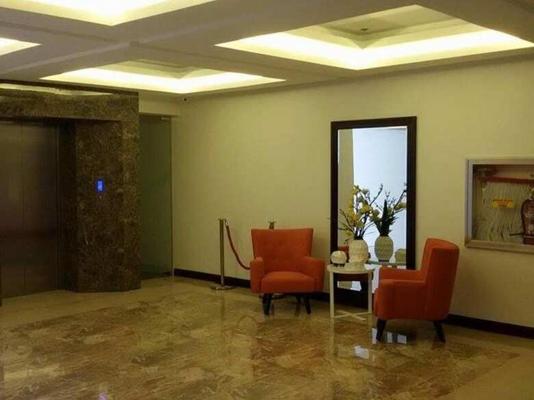 Hotel Mango Suites - Santiago