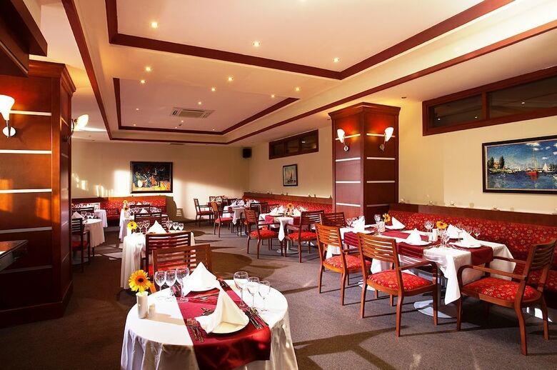 Side Sun Hotel - All Inclusive