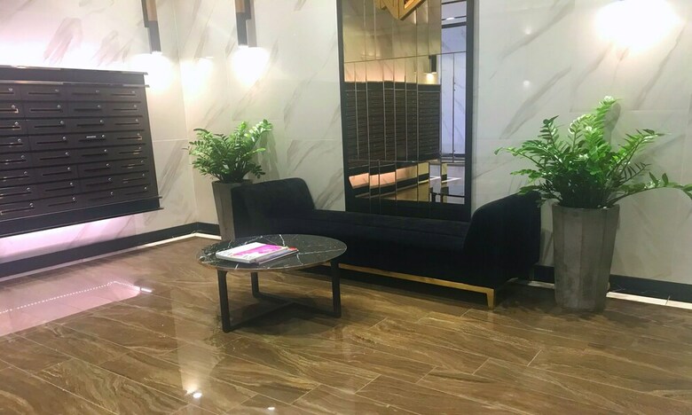 Aparthotel Sunny Tropical Serviced Apartments