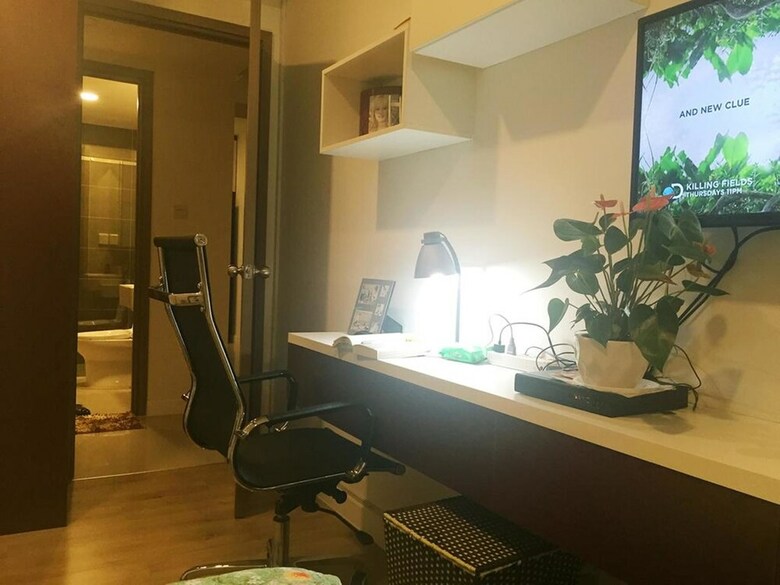 Aparthotel Sunny Tropical Serviced Apartments