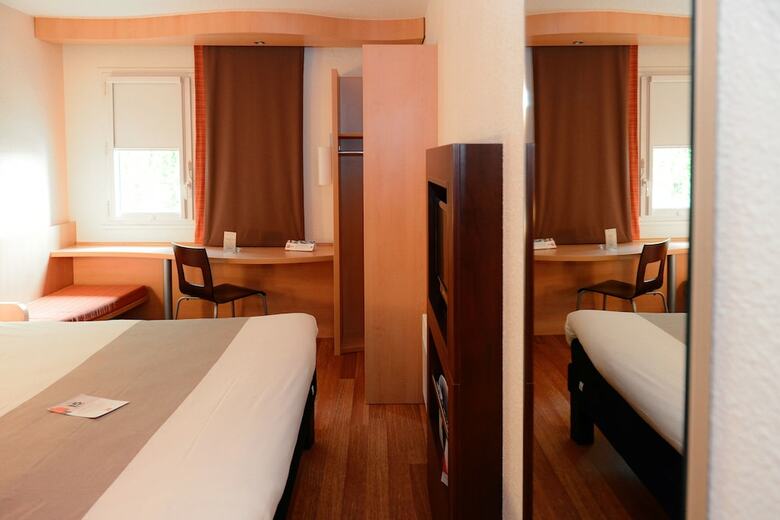 Hotel Ibis Rouen Parc Des Expos Zenith
