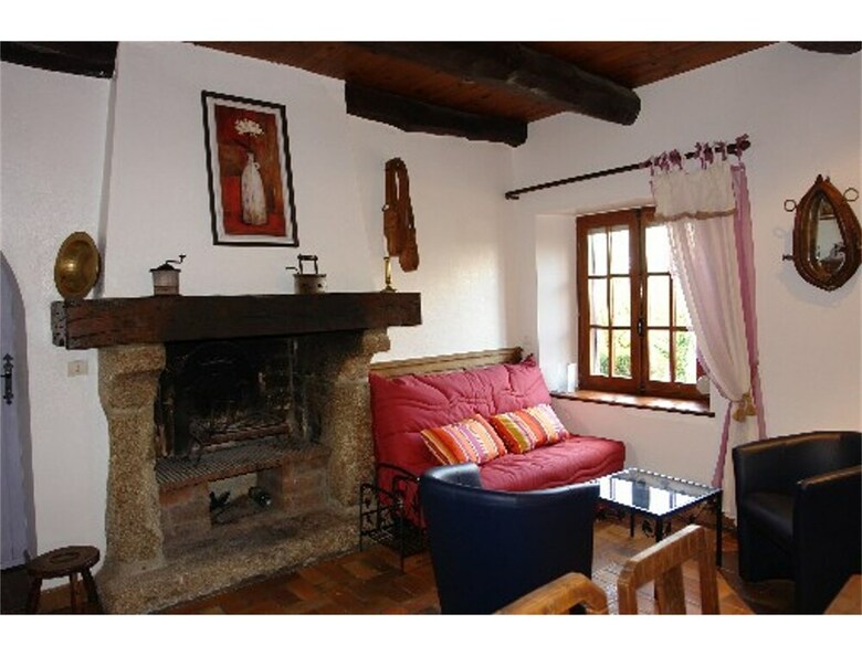 Hotel Domaine Le Puits de Jeanne