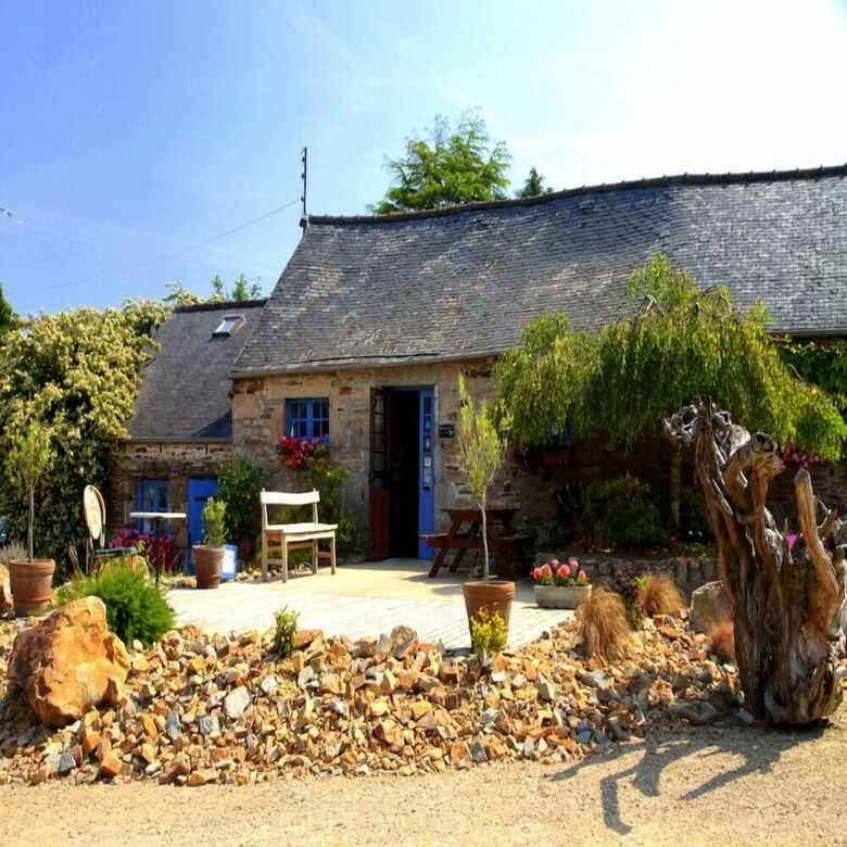 Hotel Domaine Le Puits de Jeanne