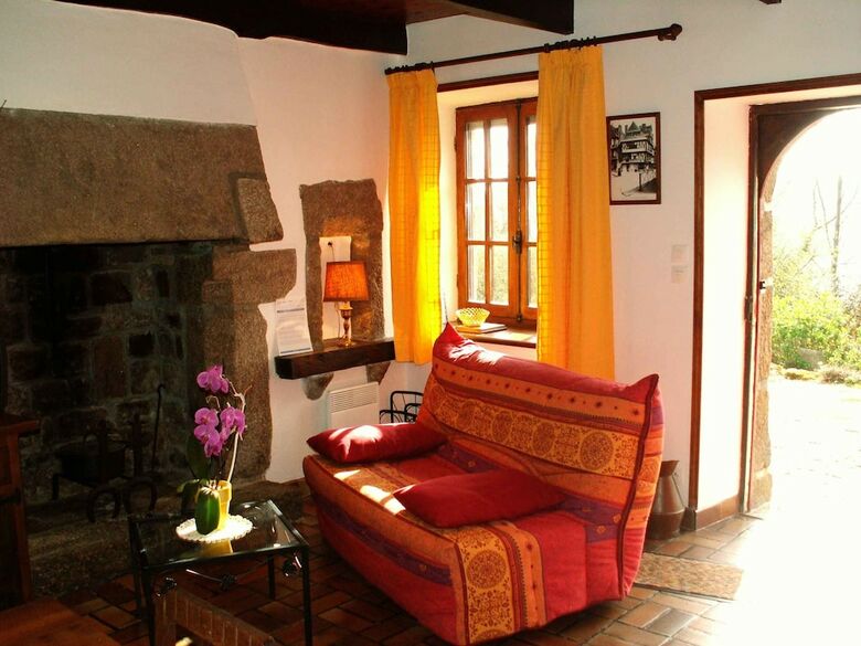 Hotel Domaine Le Puits de Jeanne