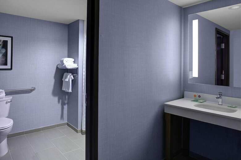 Hotel Hyatt Place Dallas/allen
