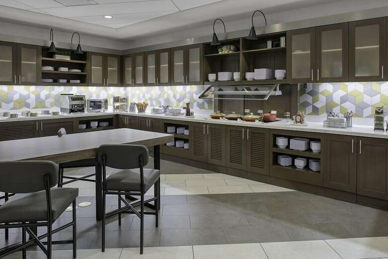 Hotel Hyatt Place Dallas/allen