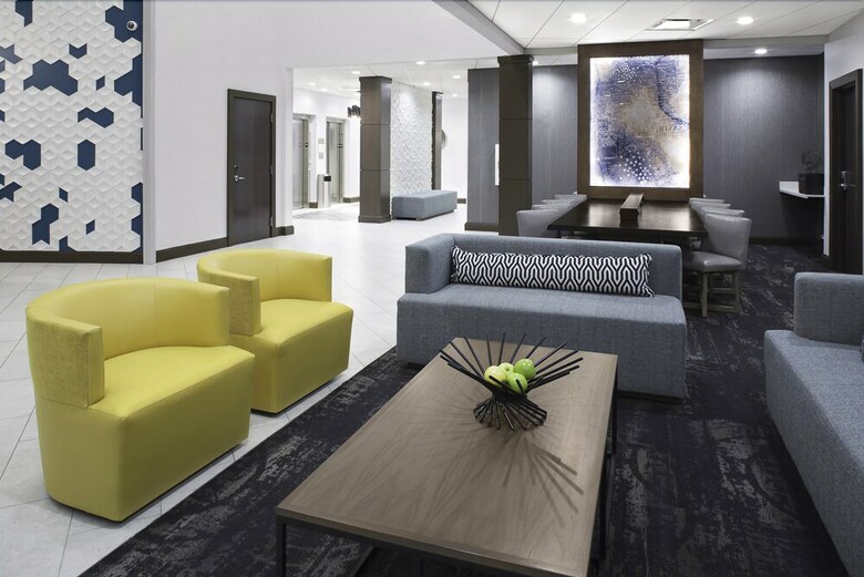 Hotel Hyatt Place Dallas/allen