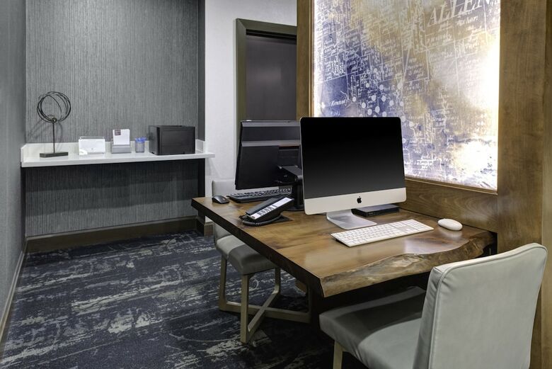 Hotel Hyatt Place Dallas/allen