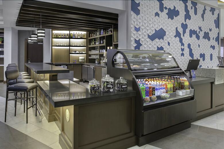 Hotel Hyatt Place Dallas/allen