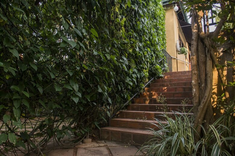 Hotel Villa Escondite