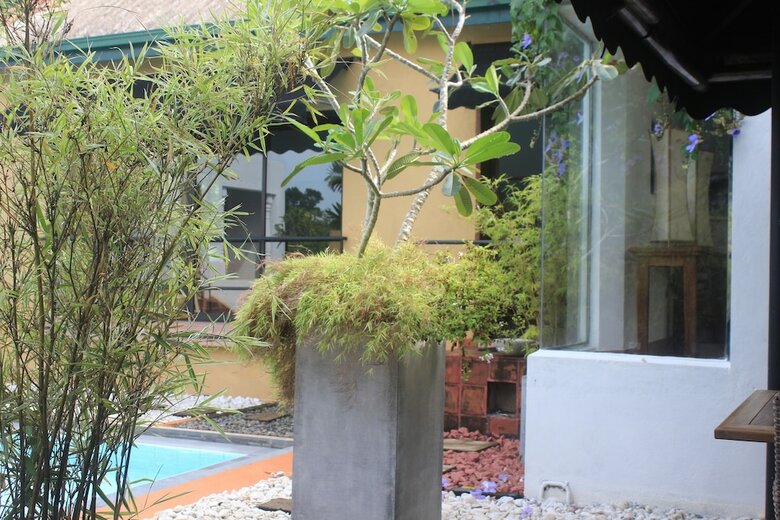 Hotel Villa Escondite