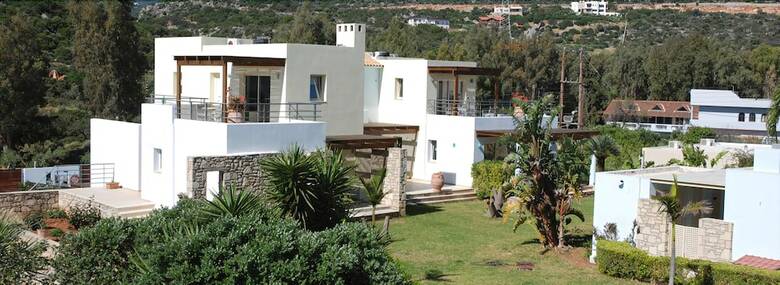 Hotel Almiros Apartments