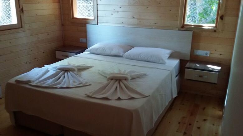 Hotel Maji Village