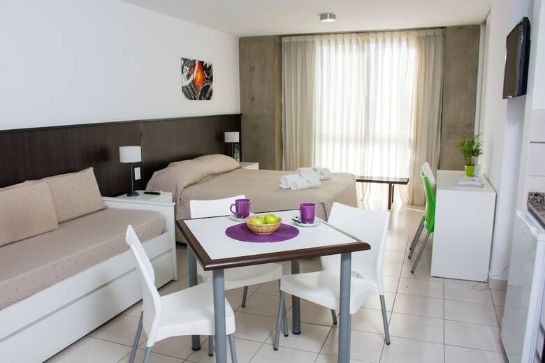 Apartamentos Torre Potos�
