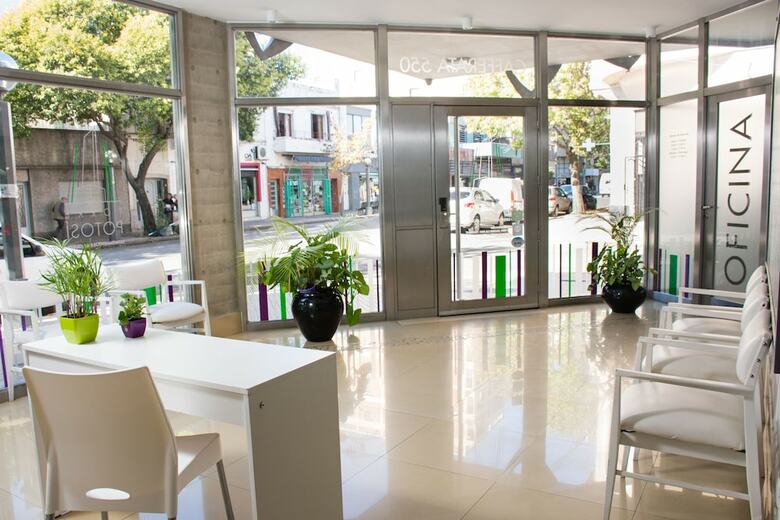 Apartamentos Torre Potos�