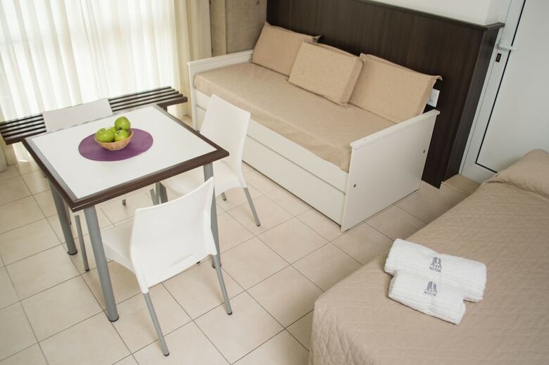 Apartamentos Torre Potos�