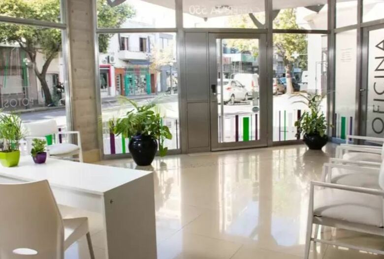 Apartamentos Torre Potos�