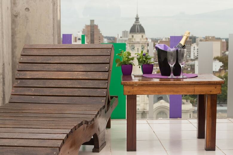 Apartamentos Torre Potos�