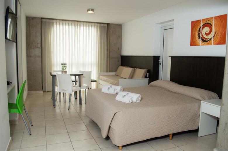 Apartamentos Torre Potos�