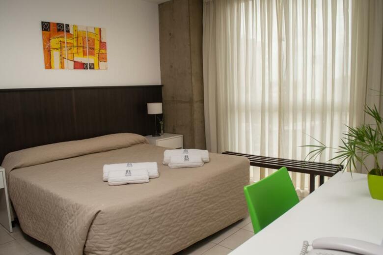 Apartamentos Torre Potos�