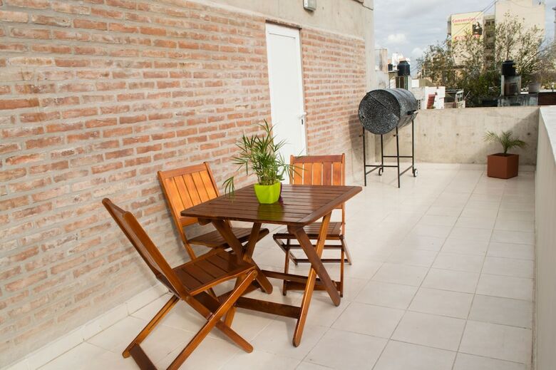 Apartamentos Torre Potos�