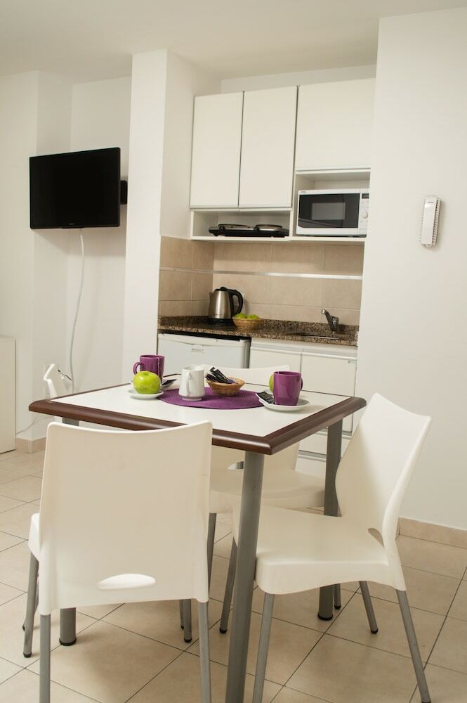 Apartamentos Torre Potos�