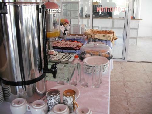 Antonis Hotel