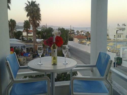 Antonis Hotel