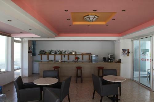 Antonis Hotel