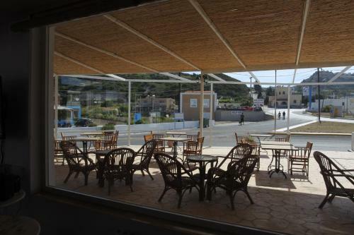 Antonis Hotel