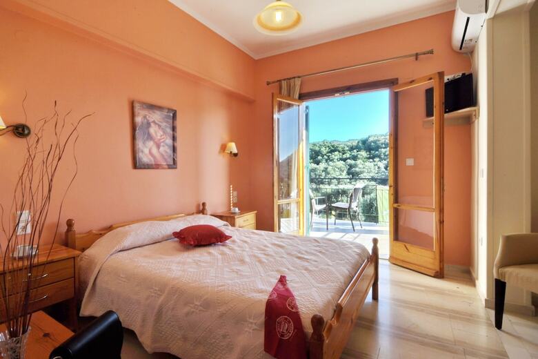 Hotel Marilena Studios